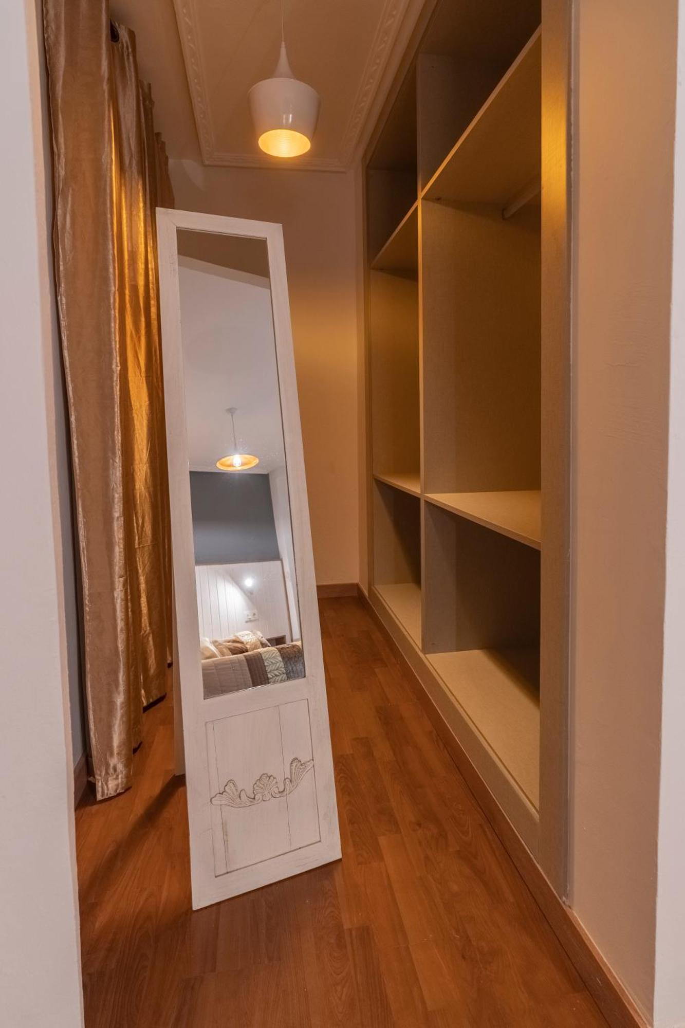 Hostal Julio Cesar ลา เบียเคน เดล กามิโน ภายนอก รูปภาพ